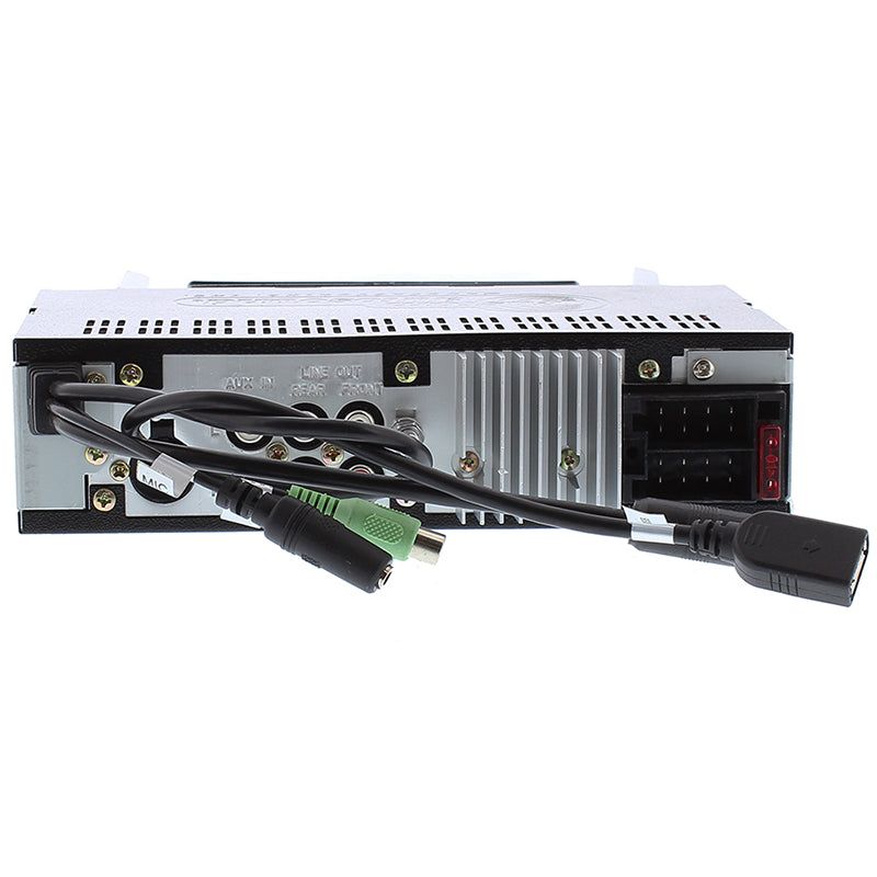 Load image into Gallery viewer, Custom Autosound 1968-76 Chevy Nova 740 Premium Bluetooth Classic Car Stereo
