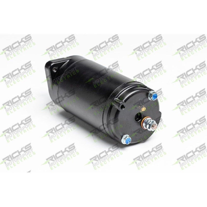 Load image into Gallery viewer, Ricks Starter Motor 81-114
