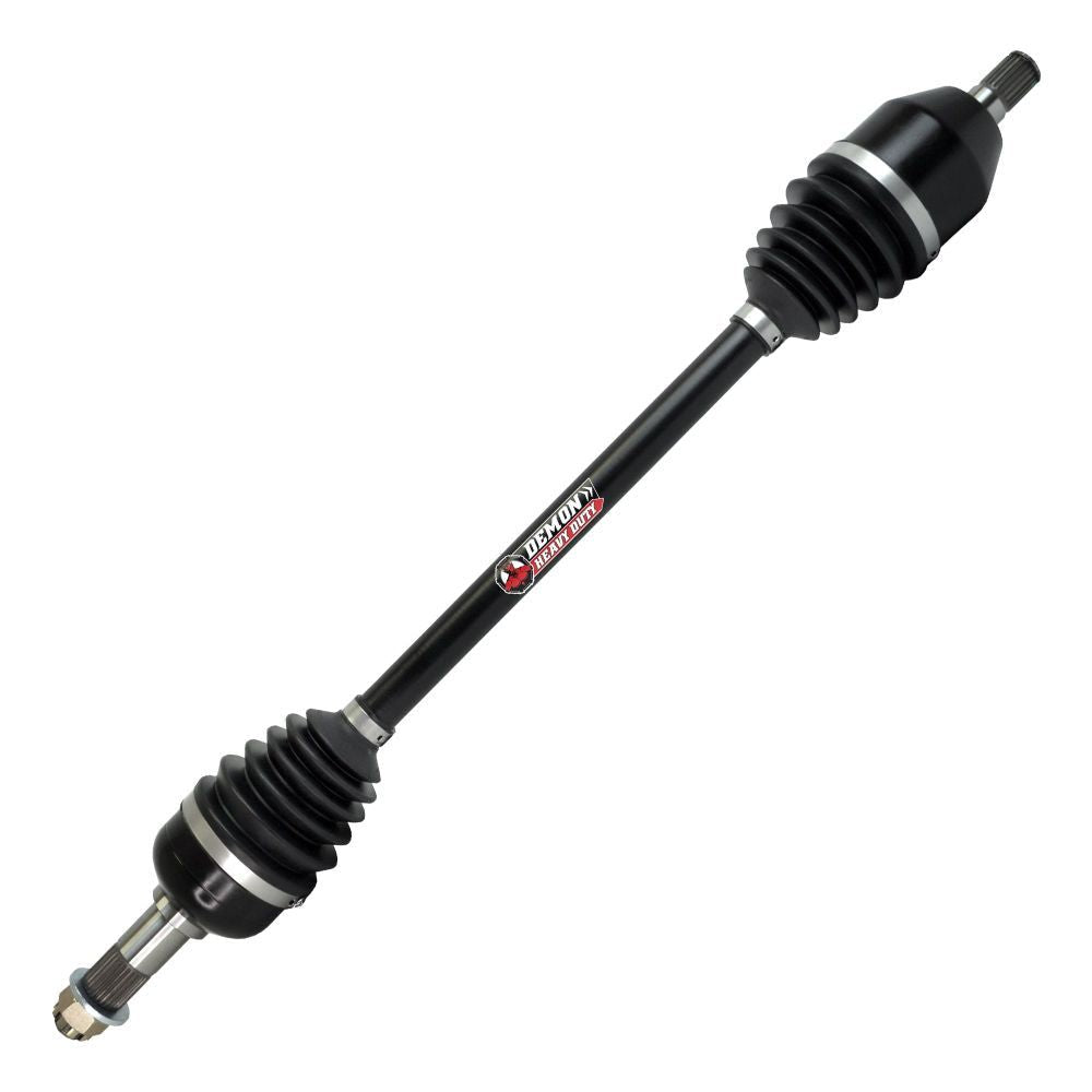 Demon Heavy Duty Axle For Can-Am Defender HD10 4x4 XMR 2018-2022 PAXL-3066HD