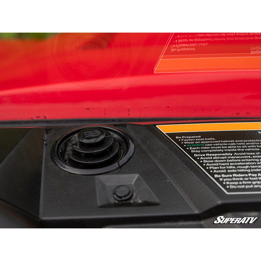 SuperATV Polaris Ranger Midsize 570 Cab Heater HTR-P-RANMID