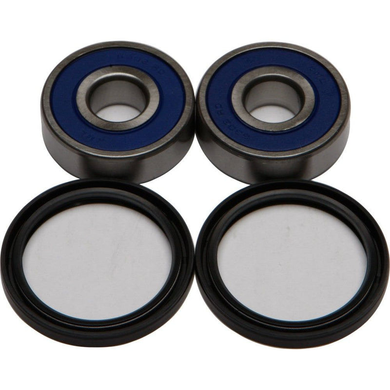 Load image into Gallery viewer, All Balls Front Wheel Bearing Kit 25-1147
