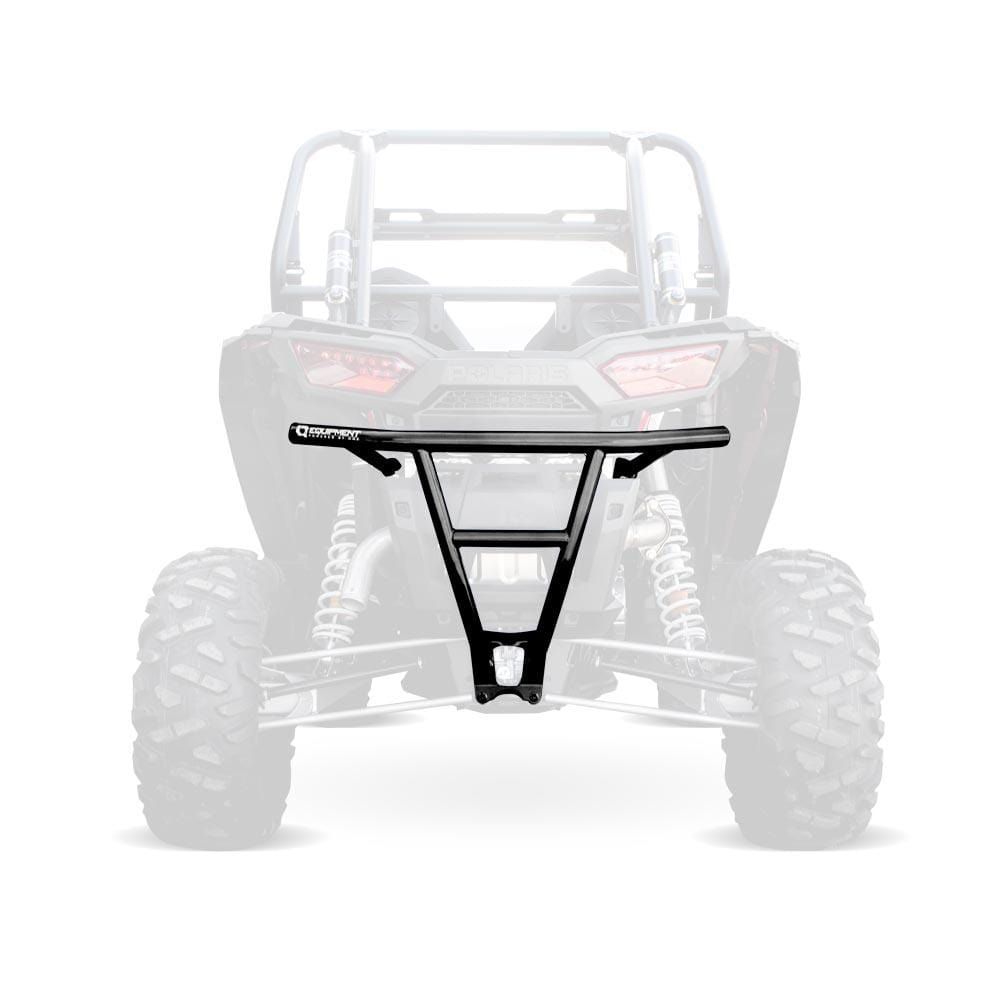 HMF Rear Bumper for Polaris RZR XP 1000 Turbo 14-16