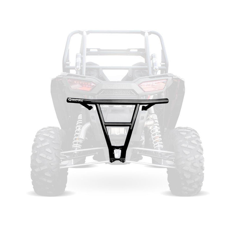 Load image into Gallery viewer, HMF Rear Bumper for Polaris RZR XP 1000 Turbo 14-16
