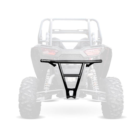 HMF Rear Bumper for Polaris RZR XP 1000 Turbo 14-16