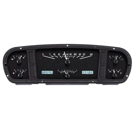 Dakota Digital 1965-1966 Ford VHX Gauge Kit VHX-65F-PU