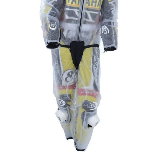 R&G Racing Waterproof Rain Trousers RTR0001S