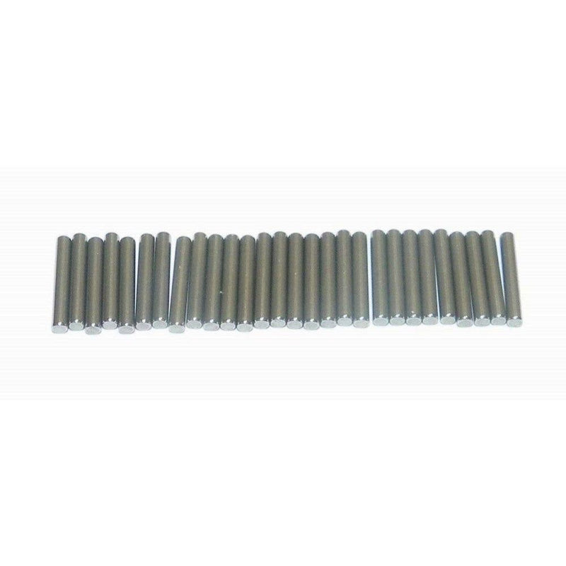 Load image into Gallery viewer, WSM Bearing Needles for Yamaha 9.9 / 15 Hp 010-158-31
