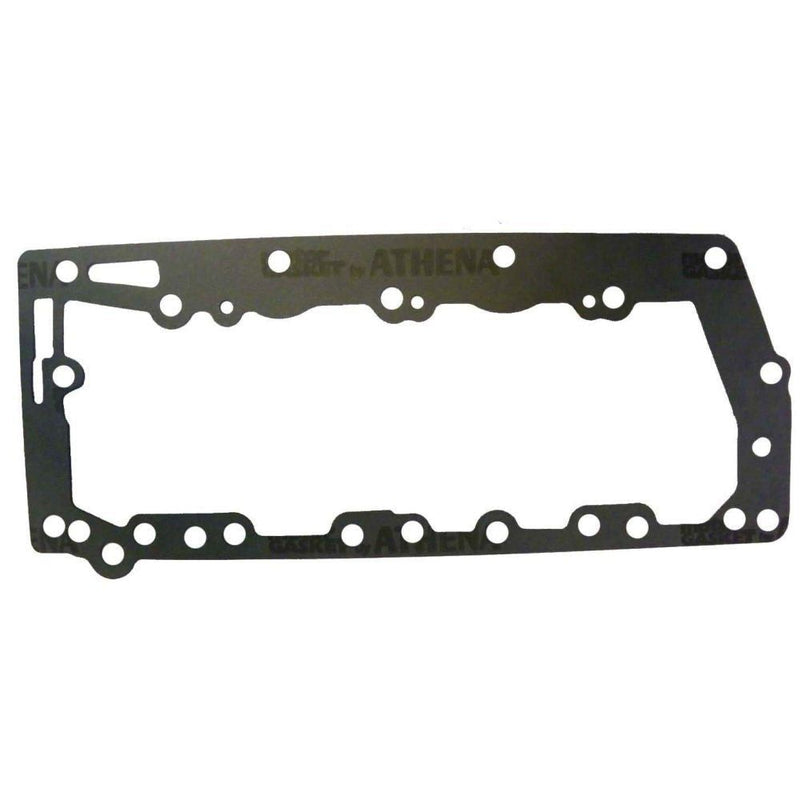 Load image into Gallery viewer, WSM Exhaust Gasket For Mercury / Mariner 30 / 40 Hp 89-97 521-10
