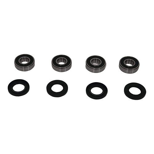 Pworks PWFWK-Y54-000 Pivot WorkS-Front Wheel Bearing Kit, Yamaha Yamaha YFM 80 B