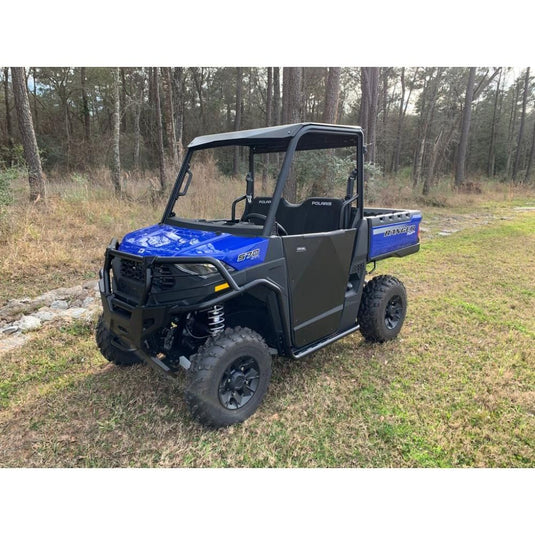 Rival Front Bumper Kit For Polaris Ranger 570 SP 2444.7494.1