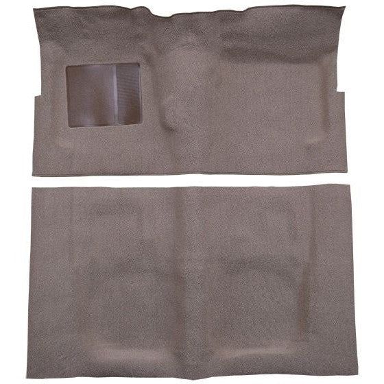Load image into Gallery viewer, ACC Replacement Carpet Kit For 1964 Mercury Montclair 2DR Hardtop 4spd Foot Wells Long Rear - CHOOSE COLOR
