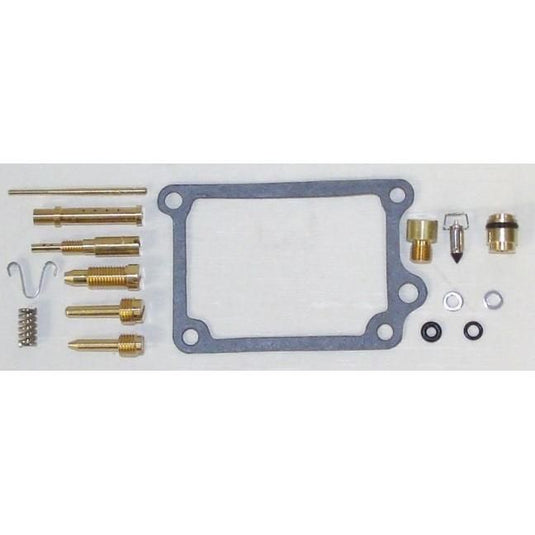 WSM Carburetor Kit For Suzuki 50 LT-Z 06-09 016-223