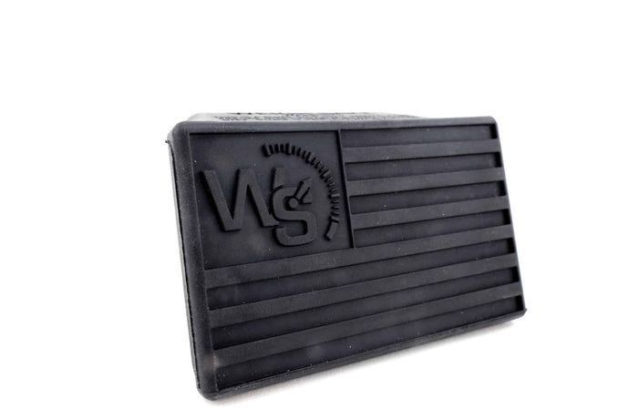 Rubber Tailgate Bump Stop