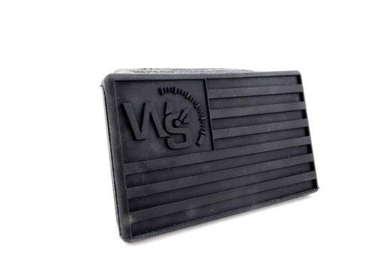 Rubber Tailgate Bump Stop