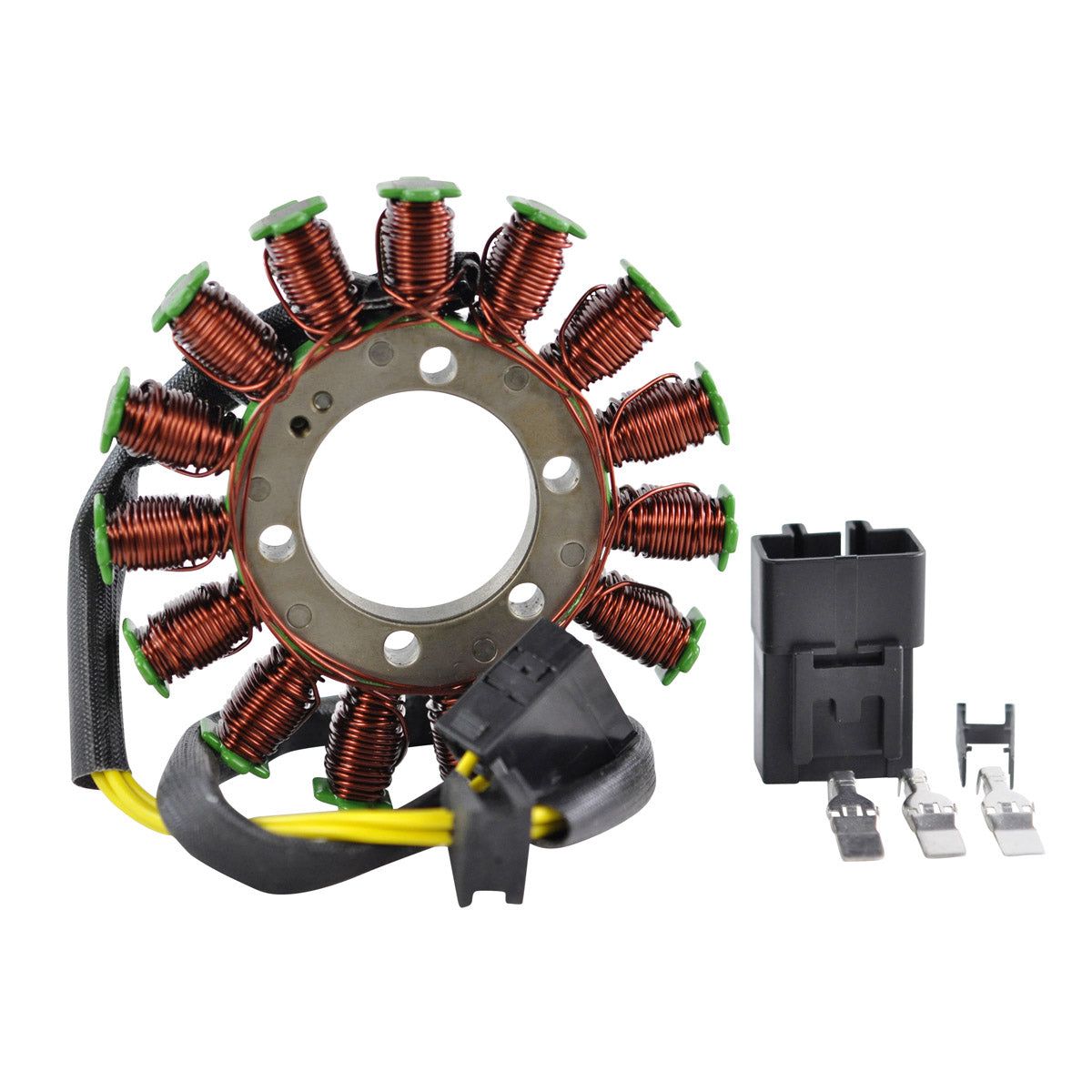 RMStator Generator Stator For 2007-2012 Honda CBR600RR RM01463
