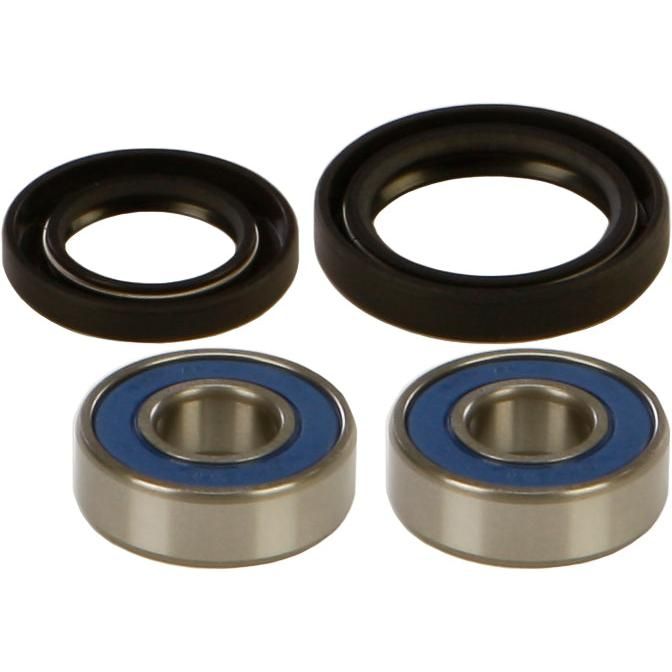 Load image into Gallery viewer, All Balls Front Wheel Bearing Kit 25-1384
