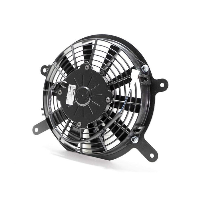 Arctic Radiator Cooling Fan For Yamaha CF2015