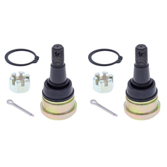 QUADBOSS Complete Ball Joint Kit - Lower for Polaris Outlaw 525 IRS 2007-2008
