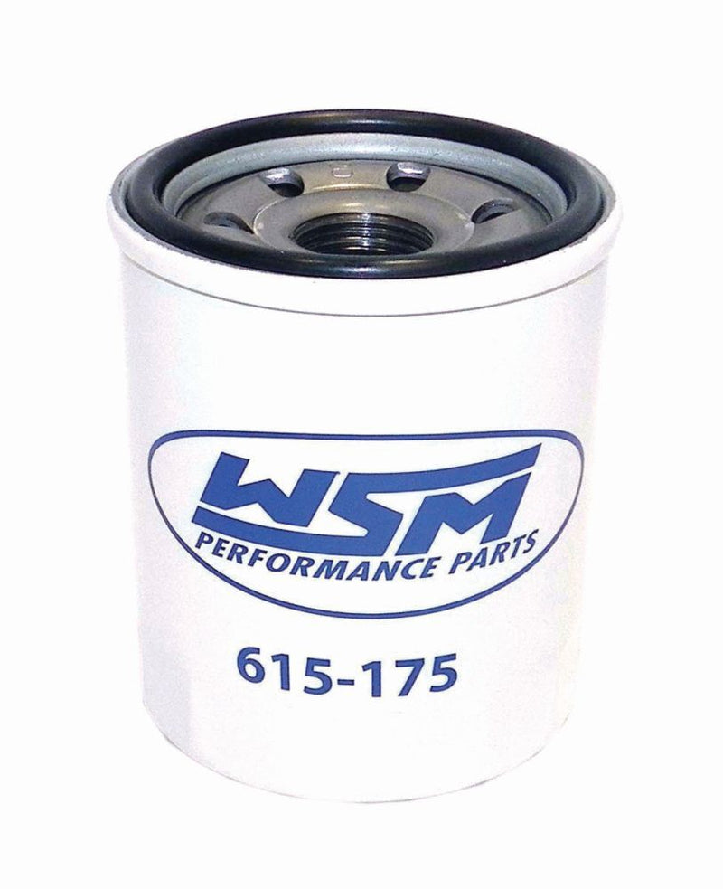 Load image into Gallery viewer, WSM Oil Filter for Mercury / Mariner / Nissan / Tohatsu 9.9 - 115 Hp 4-Stroke 96-18
