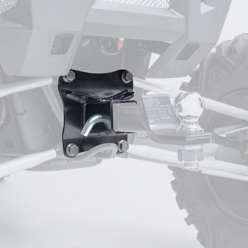 Load image into Gallery viewer, HMF Hitch Receiver for Polaris RZR XP 14-20
