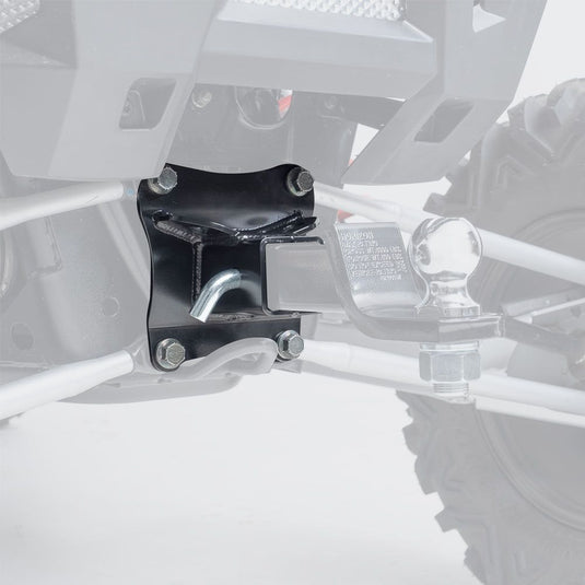 HMF Hitch Receiver for Polaris RZR XP 14-20
