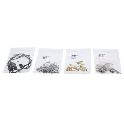 All Balls Bike Carburetor Rebuild Kit For Yamaha XJ600S Diversion/Seca Ii 1992-1998 26-1678