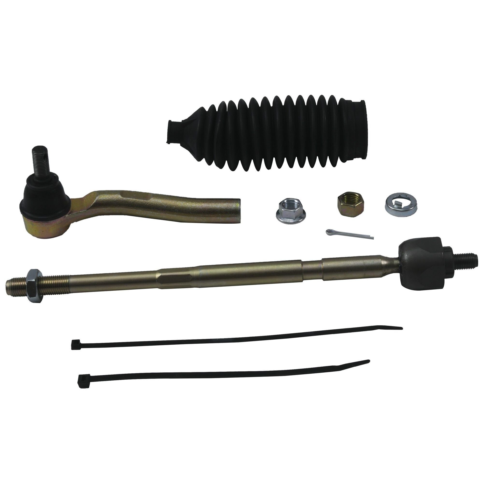 All Balls Rack Tie Rod Kit 51-1102-R