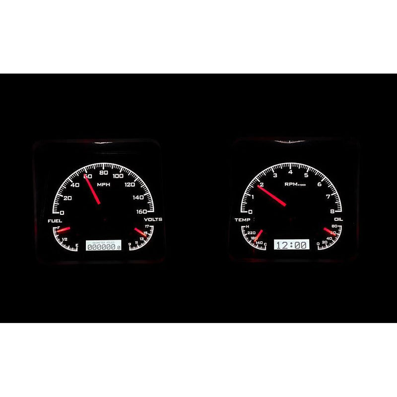 Load image into Gallery viewer, Dakota Digital 1969 Chevrolet Camaro VHX Gauge Kit VHX-69C-CAM
