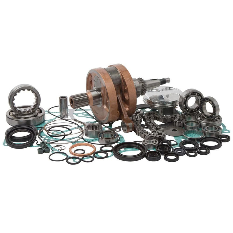 Load image into Gallery viewer, Wrench Rabbit Complete Engine Rebuild Kit For 2004 Honda CRF 250 R

