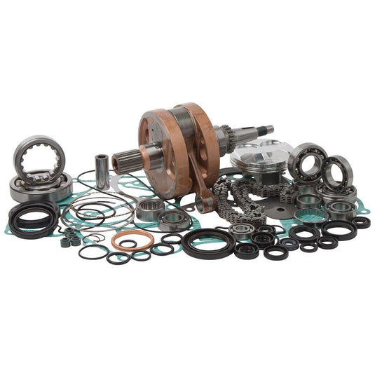 Wrench Rabbit Complete Engine Rebuild Kit For 2004 Honda CRF 250 R