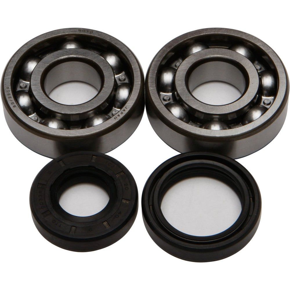 All Balls Crank Bearing And Seal Kit 24-1008
