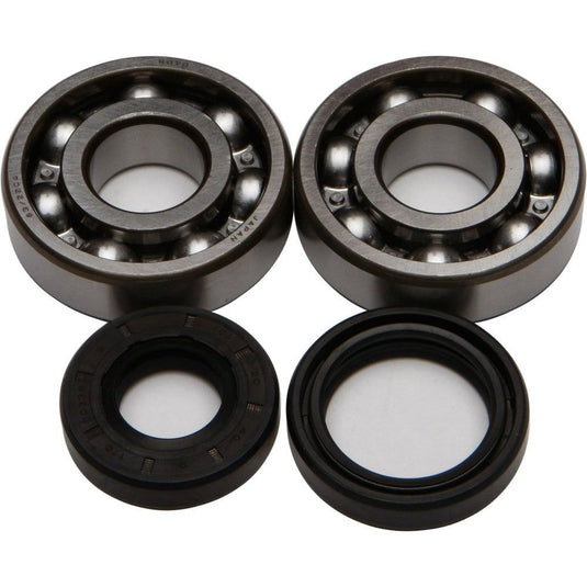 All Balls Crank Bearing And Seal Kit 24-1008