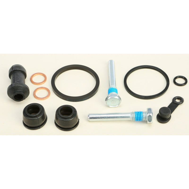 Load image into Gallery viewer, All Balls Front Brake Caliper Repair Kit 18-3038

