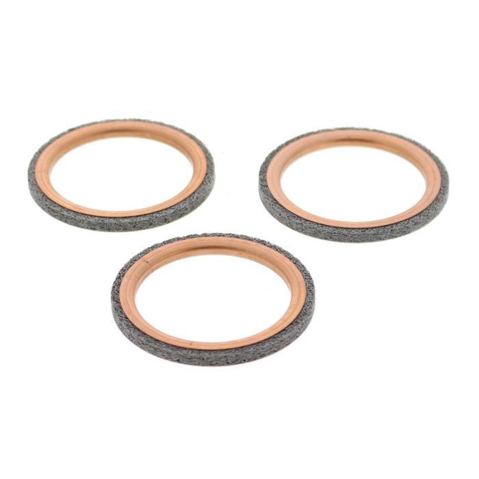 Load image into Gallery viewer, Vertex Exhaust Gasket Kit 823027
