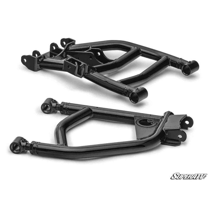 Load image into Gallery viewer, SuperATV Can-Am Defender HD10 1.5&quot; Rear Offset A-Arms AA-CA-DEF-R-OHC-02

