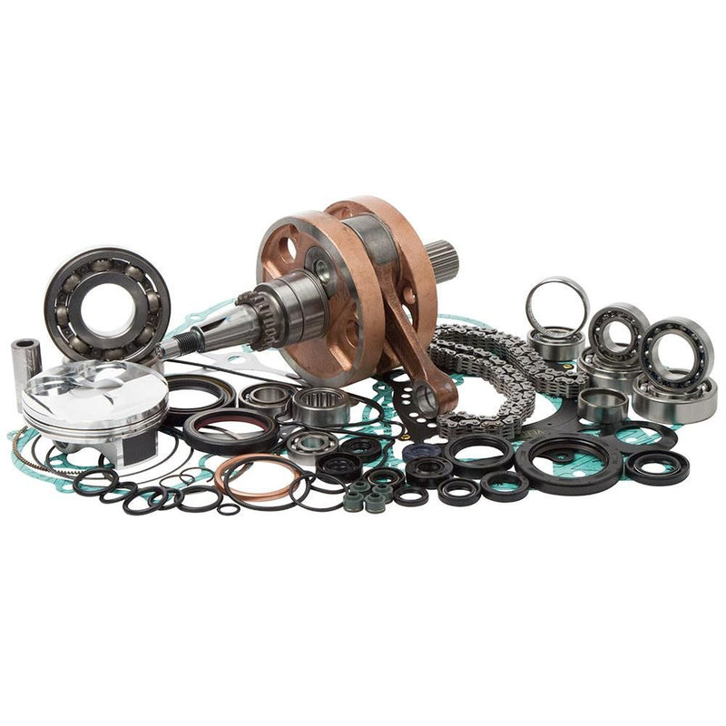 Load image into Gallery viewer, Wrench Rabbit Complete Engine Rebuild Kit For 2006 Honda CRF 250 R
