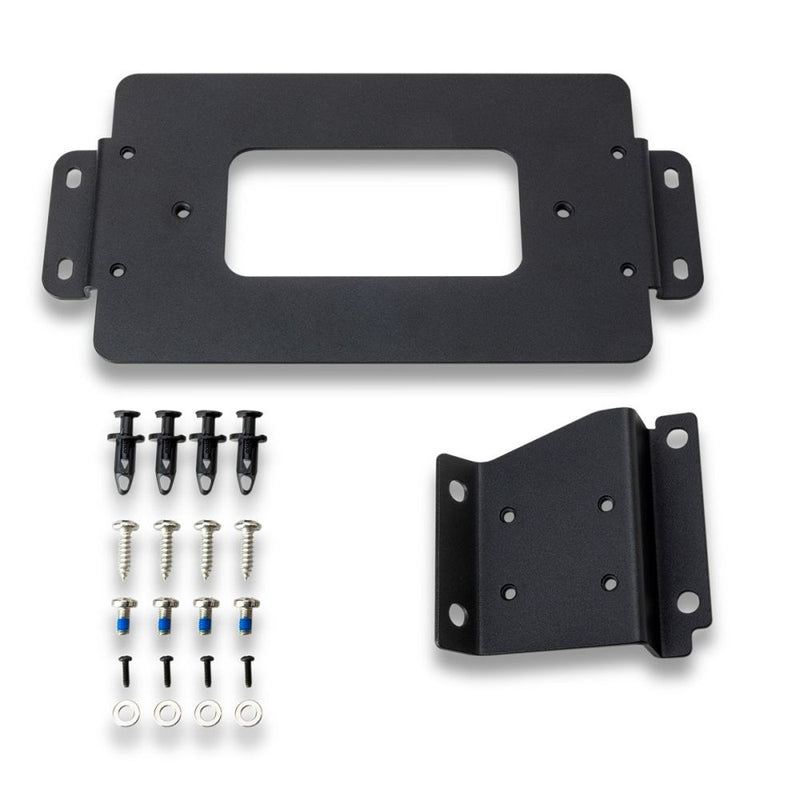 Load image into Gallery viewer, Switch Works Alpha12 Mounting Kit For Polaris Ranger 2018-2024
