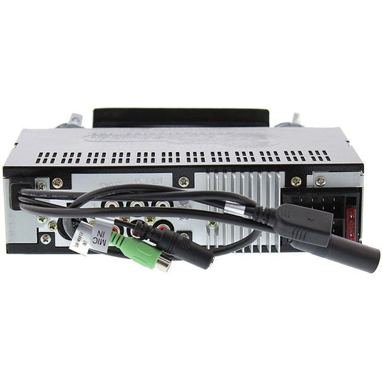 Custom Autosound 1977-79 Chevy Nova 740 Premium Bluetooth Classic Car Stereo