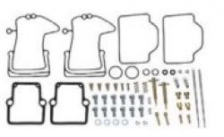 Load image into Gallery viewer, SPI Carburetor Repair Kit For Polaris XC SP 500 2004-2007 SM-07639

