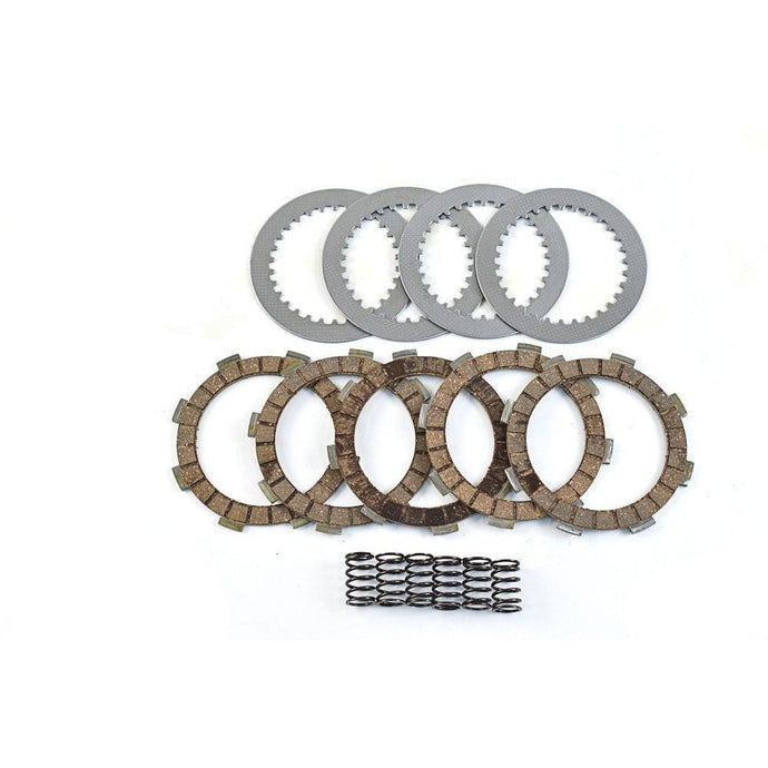 WSM Complete Clutch Kit for Kawasaki / Suzuki 60 KX / RM 85-03 88-200
