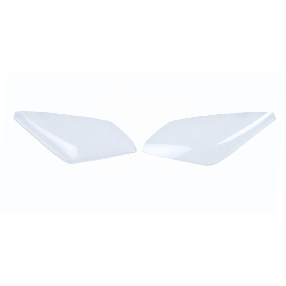 R&G Racing Clear Acrylic Headlight Shield HLS0029CL
