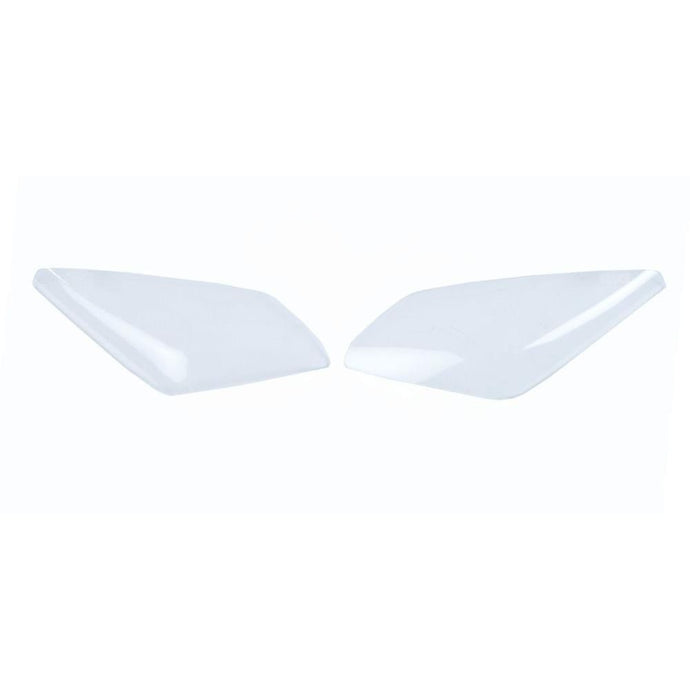 R&G Racing Clear Acrylic Headlight Shield HLS0029CL