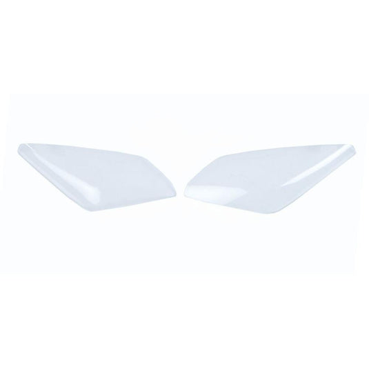 R&G Racing Clear Acrylic Headlight Shield HLS0029CL