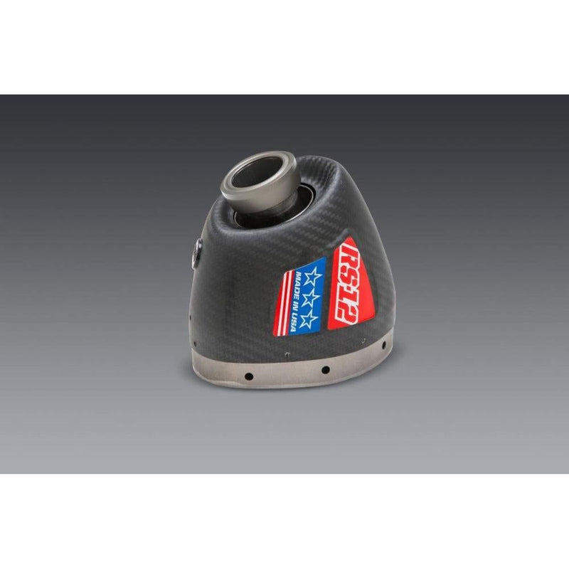 Load image into Gallery viewer, Yoshimura Offroad Signature Exhaust Full System RS-12 Aluminum - 265000S320

