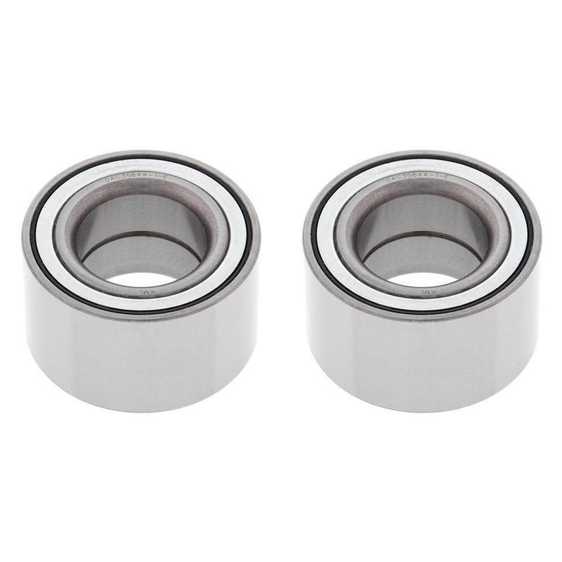 Load image into Gallery viewer, Bearing Kit for Front/Rear Wheels Polaris PTV Series 10 4x4 2003

