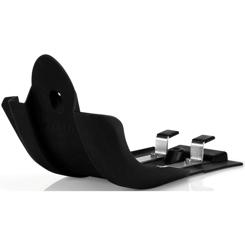 Load image into Gallery viewer, Acerbis Black MX Style Skid Plate - 2374230001
