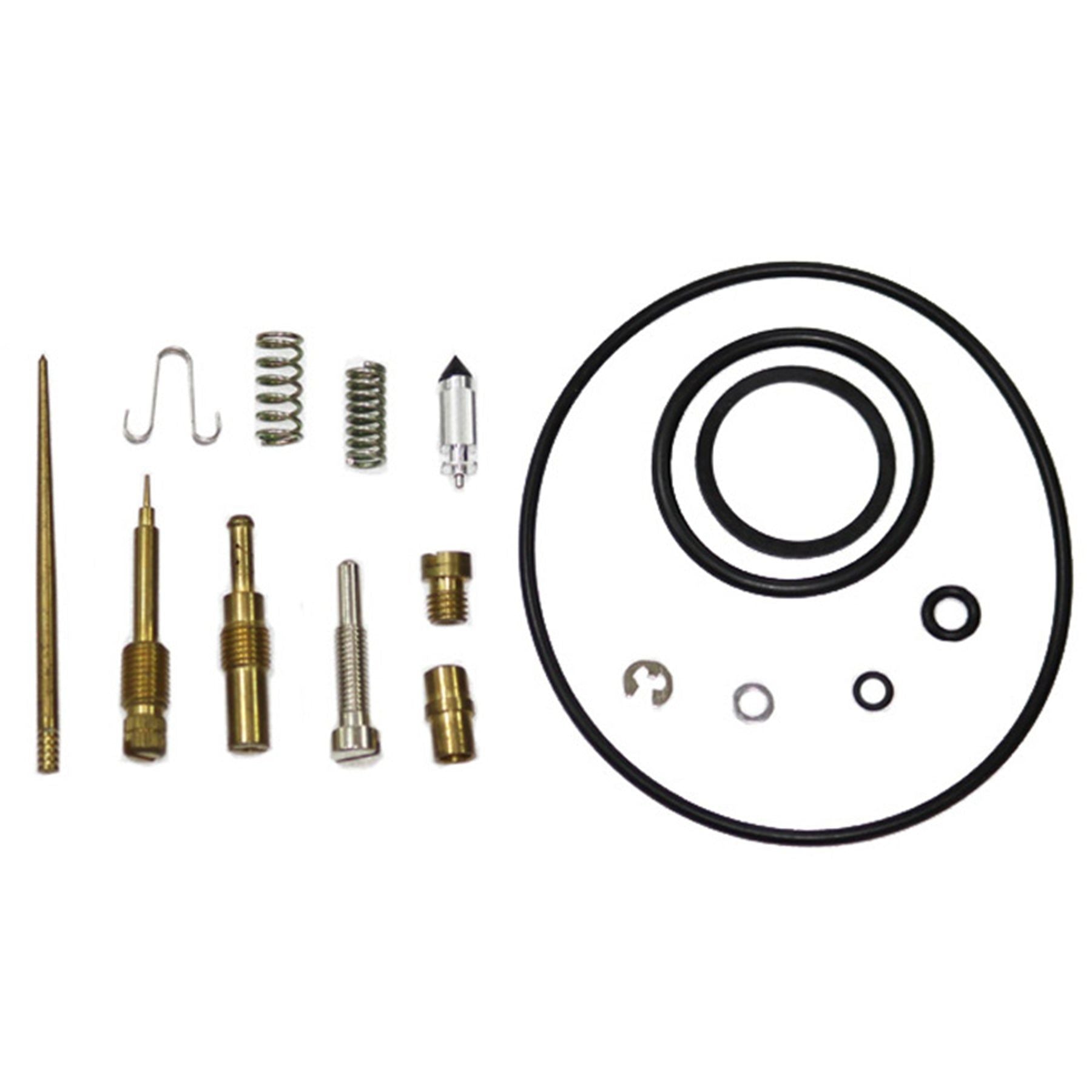 Bronco Carburetor Repair Kit AU-07120
