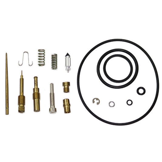 Bronco Carburetor Repair Kit AU-07120