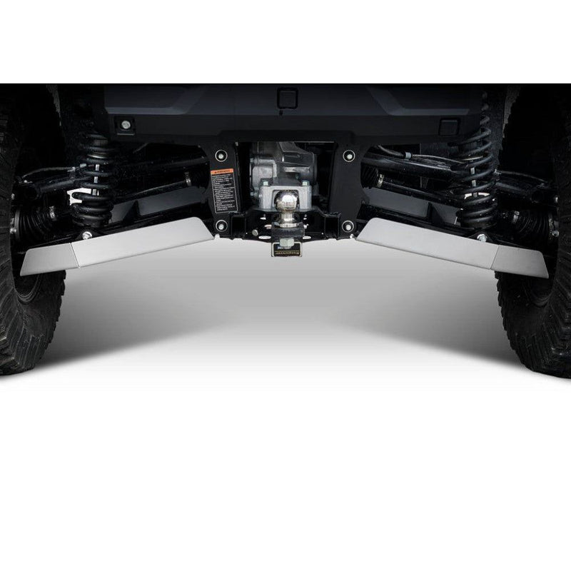 Load image into Gallery viewer, Rival Front And Rear A-Arm Guards Set For Yamaha R Max
