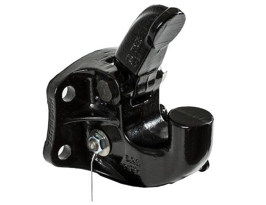 Buyers 45 Ton Pintle Hook - Commercial Mount